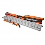 Battipav Plaadi likamise ssteem Lampo Cut