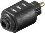 Fuj:tech Mini-TOSLINK - TOSLINK -adapter (929086)