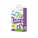 myFirst 3D-pliiatsi kunstniku jaoks PLA filament komplekt