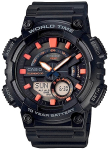 CASIO AEQ-110W-1A2VDF meeste kell