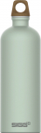 Sigg Myplanet joomapudel, helesinivrviline, 1,0 l (6003.30)