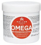 Kallos Cosmetics Omega Hair Mask 275ml