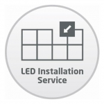 Sharp Installation Service Pack Group 2