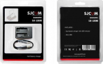 Sjcam Charger for J9/SJ10/SJ4000X