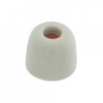 Sony Ear Piece (S), Noise Isolation