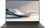 ASUS Zenbook S 16 16-tolline slearvuti (UM5606KA-PURE1) Win11 (UM5606KA-PURE1/R)
