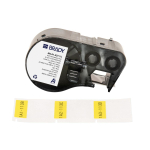 Brady BMP41/BMP51/BMP53/M511 Label Printer Labels