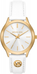 Michael Kors Slim Runway MK7544 rand kell 38 mm