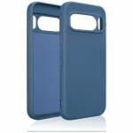 Beline Silikoonist kaitsembris Google Pixel 10 jaoks, sinine