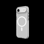 Just Must MAGSAFE CRYSTAL I iPhone'i 17 Air jaoks lbipaistev