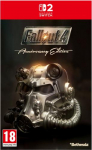 BETHESDA Fallout 4: Juubelversioon Kood Kastis