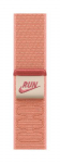 APPLE Nike Sporti kinnituskett Pink Nylon, Kesolevate polester, Spandex