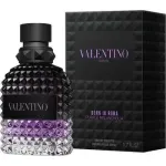 Valentino Uomo Born In Roma Purple Melancholia EDT 50ml