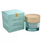 Estee Lauder NightWear Plus Antioksdantine detoksikreem 50ml - Valge