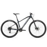 Rock Machine Maastikuratas Manhattan 60 Gloss Deep Night Blue (Ratta suurus: 29, Raami suurus: XL)