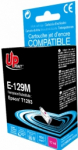 UPrint Tintes krtrids Epson T1293M Magenta