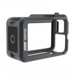 Telesin Metallist jnese puuriraam DJI ACTION 3/4 jaoks