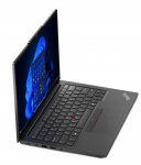 LENOVO ThinkPad E14 G6 14 FHD+ IPS 7335U 8GB 256SSD EN W11P Must 21M4S1DP00