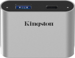 KINGSTON USB-C/A tvoog