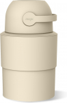 Magic Heka vaipaprandakatted, beige (10115471074)