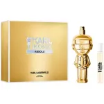 Karl Lagerfeld Lagerfeld Ikonik Absolu Parfum kingikarp Parfm 60 ml ja miniatr Parfm 7,5 ml