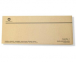 Konica Minolta Waste Toner Bottle ACTEWY1, Waste container,
