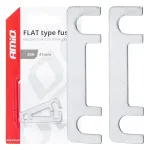 Amio Autode lame tpi fuse 41mm 30A -03489