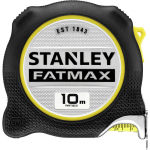 Brother Roll Tape Measure 10mx32mm Fatmax Premium (FMHT38232-0)