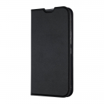 FoneKit BookCase kaitsekoti, Nothing Phone (4a) Pro, must (6438148067465)