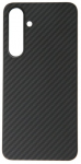 Swissten MagCarbon Case Samsungi Galaxy S25 5G```