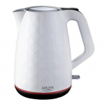 Adler AD 1277 valge