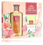 Mont St Michel Ambre Authentique EDC 250 ml