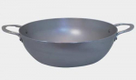 De Buyer 5654.28 prauliketas Saute-pann Ringikujuline