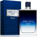 Jimmy Choo Mehe Parfm Blue EDT 100 ml