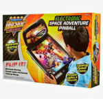 Jakks Pacific Arcade Alley Head To Head Pytflipperi (JA656594)