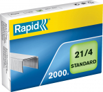Rapid 21/4 nitomanastat, 2000 kpl (24867500)
