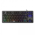 Baracuda BGK-01114 Krill Black US