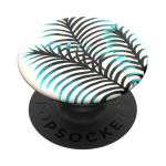 POPSOCKETS Pacific Palm Removable Grip with Standfunction