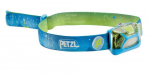 Petzl TIKKID Sinine Peapael-tuletrv
