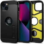 Spigen Tough Armor iPhone 13 6.1" tarny/must ACS03539