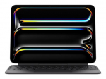 APPLE Maagiline QWERTY klaviatuur, Norra, must