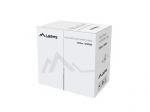 LANBERG Kaabel UTP Cat.5e WIRE must LCU5-12CU-0305-B