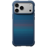 PITAKA Etui Cairn Case iPhone 18 Pro Max / 17 Pro Max moonrise jaoks