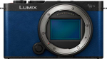 Panasonic Lumix S9 Body Night Blue