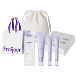 Fraijour Retin Collagen 3D Core kinkikomplekt (250ml+50ml+15ml+15ml)