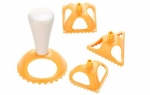 TESCOMA SET OF DUMPLINGMOLDS DELICIA 630049