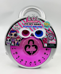 L.O.L. Surprise! L. O. L. Silm Silm Ultimate Unboxing llatuspakend (542698EUC)