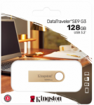 Kingston DataTraveler DTSE9 G3 128GB USB 3.2 220MB/s