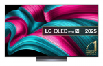 LG OLED evo AI 65-tolline C5 4K Smart TV