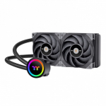 THERMALTAKE Tugev vedelik 240 ARGB